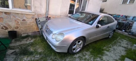 Mercedes-Benz C 220 - Car24.bg Mercedes-Benz C 220