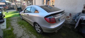 Mercedes-Benz C 220 - 2790 € / 5456.77 лв. - 99551219 2 | Car24.bg Mercedes-Benz C 220 - 2790 € / 5456.77 лв. - 99551219 2