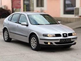 Снимка Seat Leon