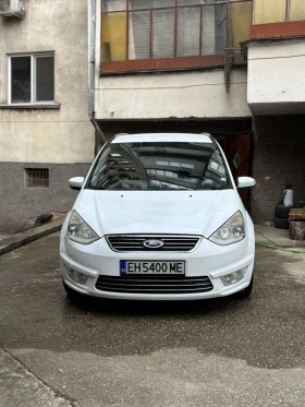 Ford Galaxy - 8700 € - 26469034 2 | Car24.bg Ford Galaxy - 8700 € - 26469034 2