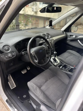 Ford Galaxy - 8700 € - 26469034 7 | Car24.bg Ford Galaxy - 8700 € - 26469034 7