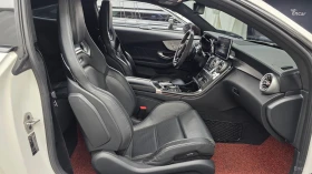 Mercedes-Benz C 63 AMG BUCKET SEATS| AMG EXHAUST| HEADS UP| 360 - 31000 € - 51309837 10 | Car24.bg Mercedes-Benz C 63 AMG BUCKET SEATS| AMG EXHAUST| HEADS UP| 360 - 31000 € - 51309837 10
