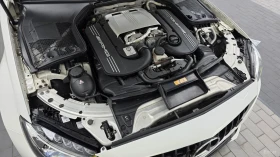 Mercedes-Benz C 63 AMG BUCKET SEATS| AMG EXHAUST| HEADS UP| 360 - 31000 € - 51309837 6 | Car24.bg Mercedes-Benz C 63 AMG BUCKET SEATS| AMG EXHAUST| HEADS UP| 360 - 31000 € - 51309837 6
