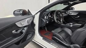 Mercedes-Benz C 63 AMG BUCKET SEATS| AMG EXHAUST| HEADS UP| 360 - 31000 € - 51309837 9 | Car24.bg Mercedes-Benz C 63 AMG BUCKET SEATS| AMG EXHAUST| HEADS UP| 360 - 31000 € - 51309837 9