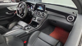 Mercedes-Benz C 63 AMG BUCKET SEATS| AMG EXHAUST| HEADS UP| 360 - 31000 € - 51309837 7 | Car24.bg Mercedes-Benz C 63 AMG BUCKET SEATS| AMG EXHAUST| HEADS UP| 360 - 31000 € - 51309837 7