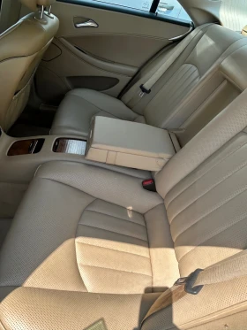 Mercedes-Benz CLS 350 3, 5 бензин/газ - 5750 € - 58607920 7 | Car24.bg Mercedes-Benz CLS 350 3, 5 бензин/газ - 5750 € - 58607920 7