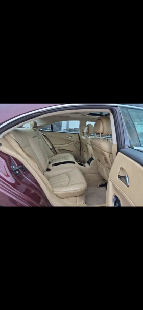 Mercedes-Benz CLS 350 3, 5 бензин/газ - 5750 € - 58607920 9 | Car24.bg Mercedes-Benz CLS 350 3, 5 бензин/газ - 5750 € - 58607920 9