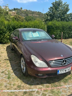 Mercedes-Benz CLS 350 3, 5 бензин/газ - 5750 € - 58607920 3 | Car24.bg Mercedes-Benz CLS 350 3, 5 бензин/газ - 5750 € - 58607920 3