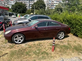 Mercedes-Benz CLS 350 3, 5 бензин/газ - 5750 € - 58607920 4 | Car24.bg Mercedes-Benz CLS 350 3, 5 бензин/газ - 5750 € - 58607920 4