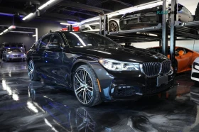 BMW 750 xDrive * АвтоКредит * (ЦЕНА ДО БГ)