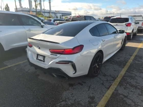 BMW 850 * Gran Coupe M850i Xdrive * CARFAX * ЦЕНА ДО БГ | Auto.bg — изображение 3 BMW 850 * Gran Coupe M850i Xdrive * CARFAX * ЦЕНА ДО БГ | Auto.bg — изображение 3