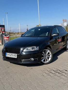Audi A3 2.0 TDI quattro - 6800 € - 95877635 3 | Car24.bg Audi A3 2.0 TDI quattro - 6800 € - 95877635 3
