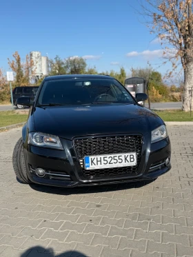 Audi A3 2.0 TDI quattro - 6800 € - 95877635 2 | Car24.bg Audi A3 2.0 TDI quattro - 6800 € - 95877635 2