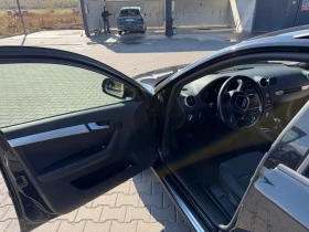Audi A3 2.0 TDI quattro - 6800 € - 95877635 6 | Car24.bg Audi A3 2.0 TDI quattro - 6800 € - 95877635 6