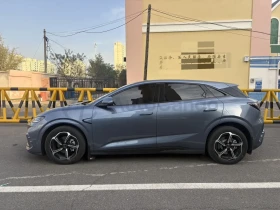 BYD Seal 72.96KWH 605km | Auto.bg — изображение 4 BYD Seal 72.96KWH 605km | Auto.bg — изображение 4