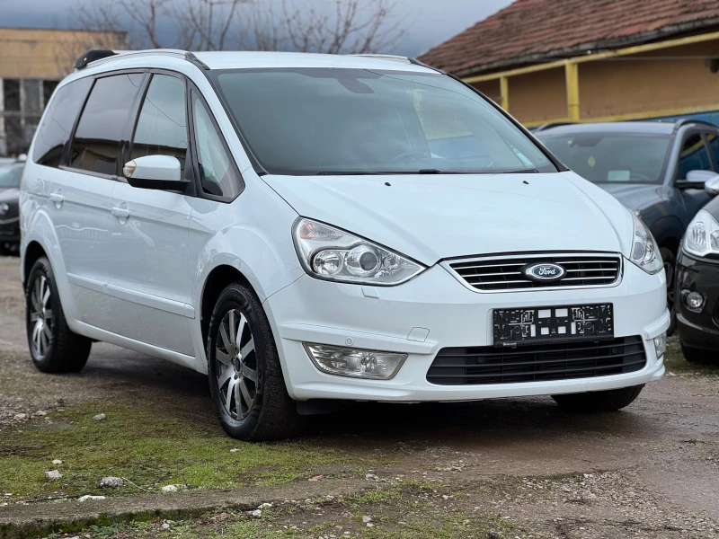 Ford Galaxy 2.0TDCI * TITANIUM* NAVI - 5790 € / 11324.26 лв. - 89081427 1 | Car24.bg Ford Galaxy 2.0TDCI * TITANIUM* NAVI - 5790 € / 11324.26 лв. - 89081427 1
