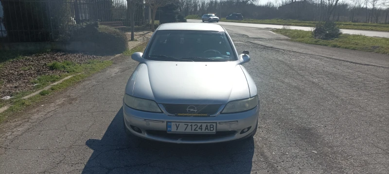 Opel Vectra - 1000 € / 1955.83 лв. - 48605355 1 | Car24.bg Opel Vectra - 1000 € / 1955.83 лв. - 48605355 1