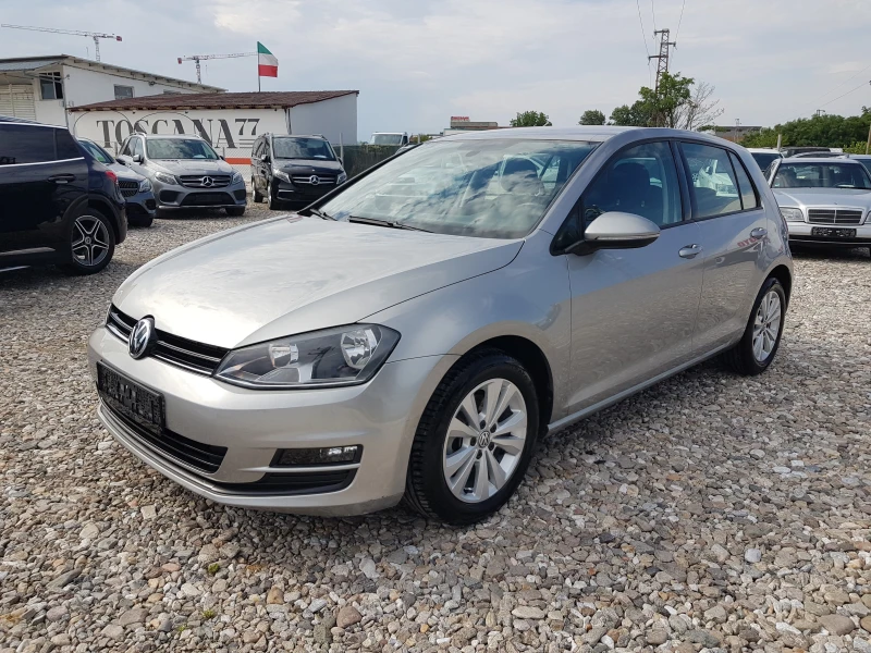 VW Golf 1.6 TDI-105 к.с. АВТОМАТИК - 6999 € / 13688.85 лв. - 42979680 1 | Car24.bg VW Golf 1.6 TDI-105 к.с. АВТОМАТИК - 6999 € / 13688.85 лв. - 42979680 1
