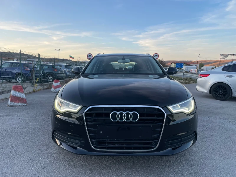 Audi A6 2.0TDI NAVI ПОДГРЕВ LED BI-XENON - 7700 € - 95615264 1 | Car24.bg Audi A6 2.0TDI NAVI ПОДГРЕВ LED BI-XENON - 7700 € - 95615264 1