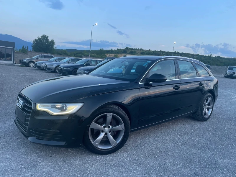 Audi A6 2.0TDI NAVI ПОДГРЕВ LED BI-XENON - 8900 € / 17406.89 лв. - 95615264 1 | Car24.bg Audi A6 2.0TDI NAVI ПОДГРЕВ LED BI-XENON - 8900 € / 17406.89 лв. - 95615264 1