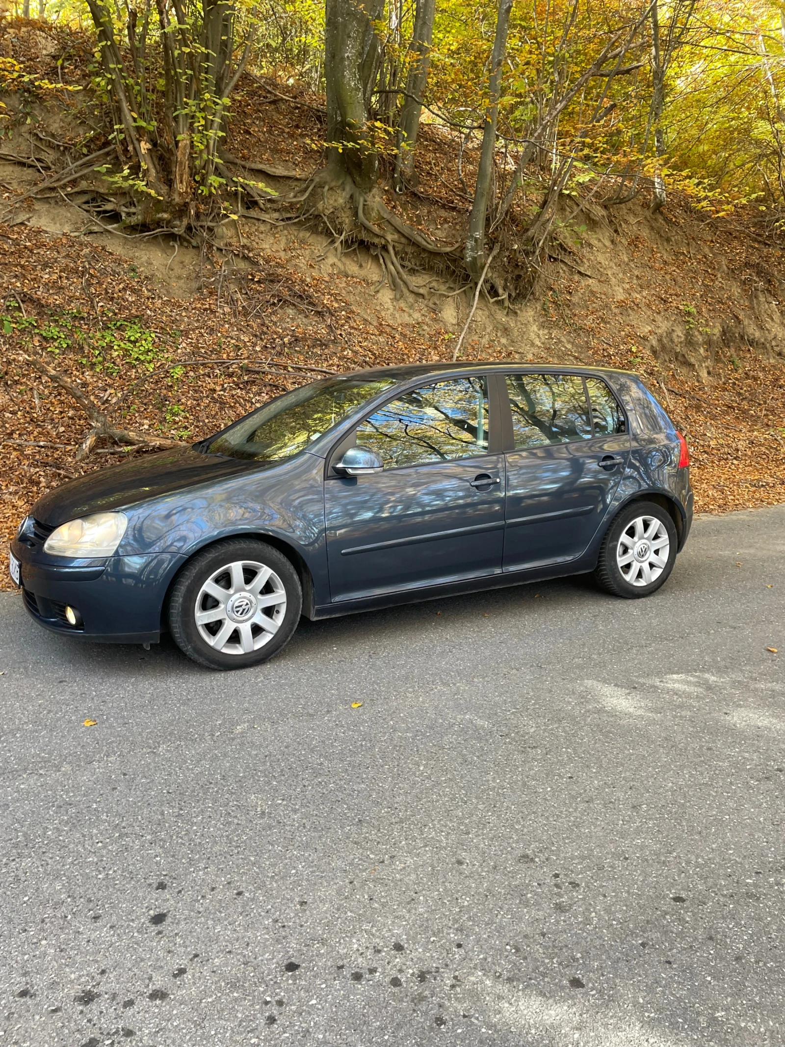 VW Golf Няма - изображение 2 | Auto.bg VW Golf Няма - изображение 2