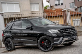 Mercedes-Benz ML 350 CDI-AMG-3xTV-DISTRONIC-ASSIST-КАМЕРА-ПРУЖИНИ-FULL - Car24.bg Mercedes-Benz ML 350 CDI-AMG-3xTV-DISTRONIC-ASSIST-КАМЕРА-ПРУЖИНИ-FULL
