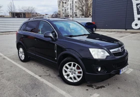 Opel Antara 2.2, 163к.с - Car24.bg Opel Antara 2.2, 163к.с