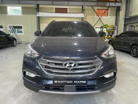 Hyundai Santa fe 2.2 CRDi ! 4WD ! ExclusiveSpecial ! - 16900 € / 33053.53 лв. - 25073219 2 | Car24.bg Hyundai Santa fe 2.2 CRDi ! 4WD ! ExclusiveSpecial ! - 16900 € / 33053.53 лв. - 25073219 2