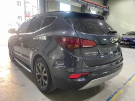 Hyundai Santa fe 2.2 CRDi ! 4WD ! ExclusiveSpecial ! - 16900 € / 33053.53 лв. - 25073219 6 | Car24.bg Hyundai Santa fe 2.2 CRDi ! 4WD ! ExclusiveSpecial ! - 16900 € / 33053.53 лв. - 25073219 6