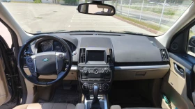 Land Rover Freelander 2 Si4 SE Turbo - 15500 € / 30315.36 лв. - 16898824 8 | Car24.bg Land Rover Freelander 2 Si4 SE Turbo - 15500 € / 30315.36 лв. - 16898824 8