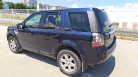 Land Rover Freelander 2 Si4 SE Turbo - 15500 € / 30315.36 лв. - 16898824 7 | Car24.bg Land Rover Freelander 2 Si4 SE Turbo - 15500 € / 30315.36 лв. - 16898824 7