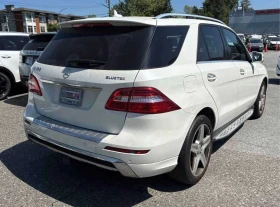 Mercedes-Benz ML 350 * BlueTEC * АВТОКРЕДИТ * ГЛАВНО ПРЕДСТАВИТЕЛСТВО - 11890 € / 23254.82 лв. - 62992605 5 | Car24.bg Mercedes-Benz ML 350 * BlueTEC * АВТОКРЕДИТ * ГЛАВНО ПРЕДСТАВИТЕЛСТВО - 11890 € / 23254.82 лв. - 62992605 5