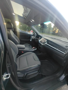 Kia Niro 65kWh/SOH100%/KIA CONNECT/FACE-LIFT - 19899 € / 38919.06 лв. - 80017010 10 | Car24.bg Kia Niro 65kWh/SOH100%/KIA CONNECT/FACE-LIFT - 19899 € / 38919.06 лв. - 80017010 10