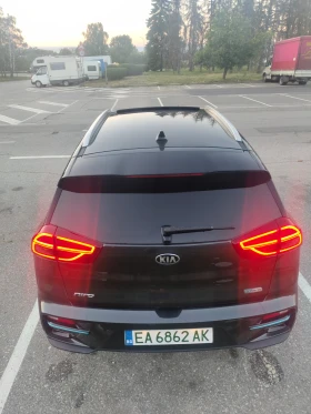 Kia Niro 65kWh/SOH100%/KIA CONNECT/FACE-LIFT - 19899 € / 38919.06 лв. - 80017010 5 | Car24.bg Kia Niro 65kWh/SOH100%/KIA CONNECT/FACE-LIFT - 19899 € / 38919.06 лв. - 80017010 5