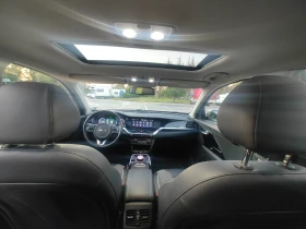 Kia Niro 65kWh/SOH100%/KIA CONNECT/FACE-LIFT - 19899 € / 38919.06 лв. - 80017010 8 | Car24.bg Kia Niro 65kWh/SOH100%/KIA CONNECT/FACE-LIFT - 19899 € / 38919.06 лв. - 80017010 8