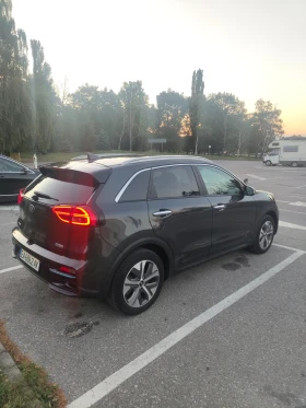 Kia Niro 65kWh/SOH100%/KIA CONNECT/FACE-LIFT - 19899 € / 38919.06 лв. - 80017010 4 | Car24.bg Kia Niro 65kWh/SOH100%/KIA CONNECT/FACE-LIFT - 19899 € / 38919.06 лв. - 80017010 4
