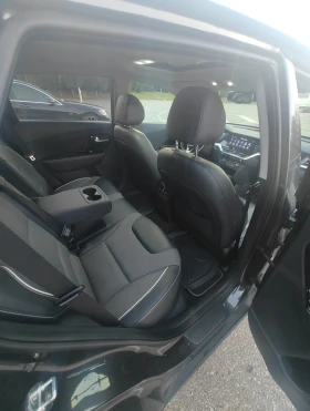 Kia Niro 65kWh/SOH100%/KIA CONNECT/FACE-LIFT - 19899 € / 38919.06 лв. - 80017010 9 | Car24.bg Kia Niro 65kWh/SOH100%/KIA CONNECT/FACE-LIFT - 19899 € / 38919.06 лв. - 80017010 9