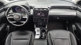 Hyundai Tucson 1.6T Modern* BLIND SPOT* КРАЙНА ЦЕНА | Auto.bg — изображение 7 Hyundai Tucson 1.6T Modern* BLIND SPOT* КРАЙНА ЦЕНА | Auto.bg — изображение 7
