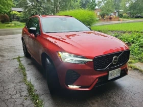 Volvo XC60 R Design CARFAX | Auto.bg — изображение 5 Volvo XC60 R Design CARFAX | Auto.bg — изображение 5