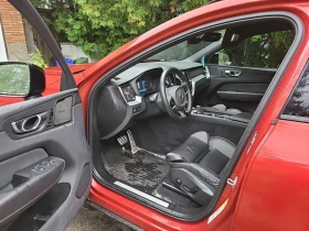 Volvo XC60 R Design CARFAX | Auto.bg — изображение 16 Volvo XC60 R Design CARFAX | Auto.bg — изображение 16