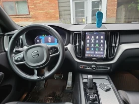 Volvo XC60 R Design CARFAX | Auto.bg — изображение 13 Volvo XC60 R Design CARFAX | Auto.bg — изображение 13