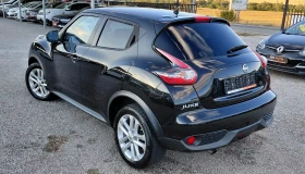 Nissan Juke 1.2ti, Germany, CAMERA, NAVI, KEYLESS, лизинг | Auto.bg — изображение 3 Nissan Juke 1.2ti, Germany, CAMERA, NAVI, KEYLESS, лизинг | Auto.bg — изображение 3