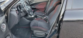Nissan Juke 1.2ti, Germany, CAMERA, NAVI, KEYLESS, лизинг | Auto.bg — изображение 11 Nissan Juke 1.2ti, Germany, CAMERA, NAVI, KEYLESS, лизинг | Auto.bg — изображение 11
