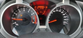 Nissan Juke 1.2ti, Germany, CAMERA, NAVI, KEYLESS, лизинг | Auto.bg — изображение 14 Nissan Juke 1.2ti, Germany, CAMERA, NAVI, KEYLESS, лизинг | Auto.bg — изображение 14