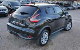 Nissan Juke 1.2ti, Germany, CAMERA, NAVI, KEYLESS, лизинг | Auto.bg — изображение 4 Nissan Juke 1.2ti, Germany, CAMERA, NAVI, KEYLESS, лизинг | Auto.bg — изображение 4