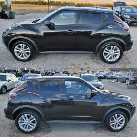 Nissan Juke 1.2ti, Germany, CAMERA, NAVI, KEYLESS, лизинг | Auto.bg — изображение 5 Nissan Juke 1.2ti, Germany, CAMERA, NAVI, KEYLESS, лизинг | Auto.bg — изображение 5