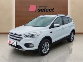 Ford Kuga 2.0 TDCi