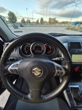 Suzuki Grand vitara - 6588 € - 75086101 7 | Car24.bg Suzuki Grand vitara - 6588 € - 75086101 7