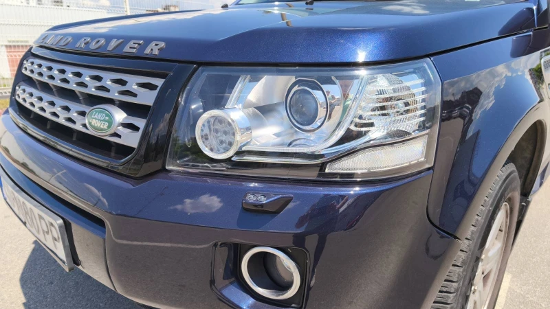 Land Rover Freelander 2 Si4 SE Turbo - 15500 € / 30315.36 лв. - 16898824 1 | Car24.bg Land Rover Freelander 2 Si4 SE Turbo - 15500 € / 30315.36 лв. - 16898824 1