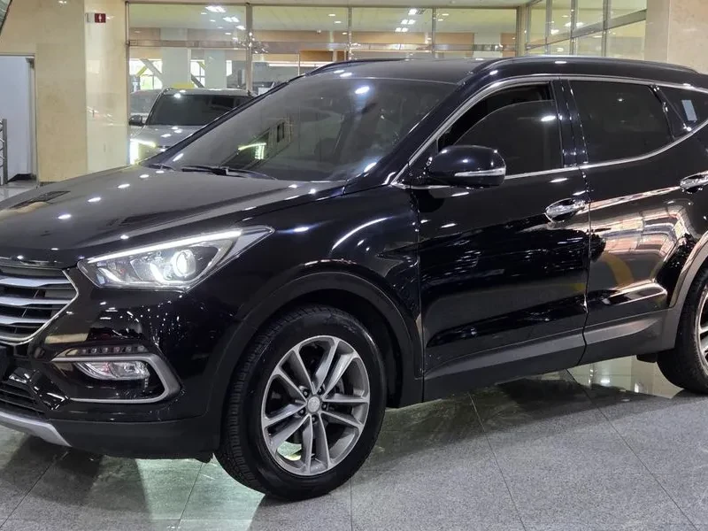 Hyundai Santa fe The Prime Diesel 2.0 2Wd Exclusive - 11179 € / 21864.22 лв. - 89565834 1 | Car24.bg Hyundai Santa fe The Prime Diesel 2.0 2Wd Exclusive - 11179 € / 21864.22 лв. - 89565834 1